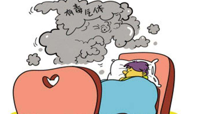 夏天裝修，室內空氣治理不能少