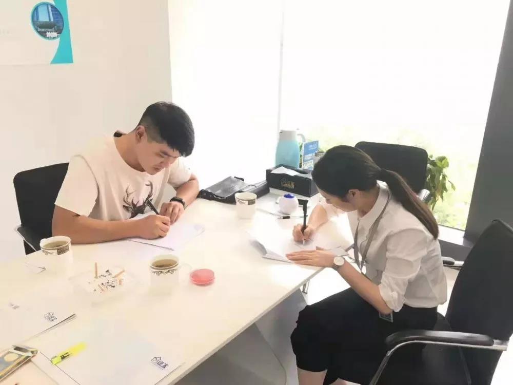 熱烈祝賀單總簽約創(chuàng)綠家山東省菏澤市縣級(jí)代理！