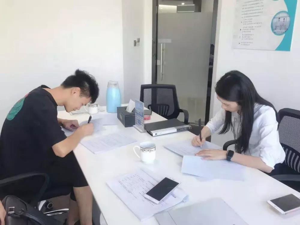 熱烈祝賀劉總簽約創(chuàng)綠家浙江省臺州市區(qū)級代理！