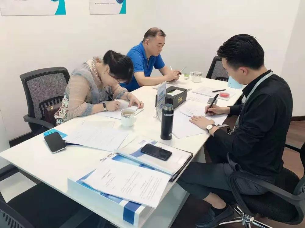 熱烈祝賀關(guān)總簽約創(chuàng)綠家福建省福州市區(qū)級代理！