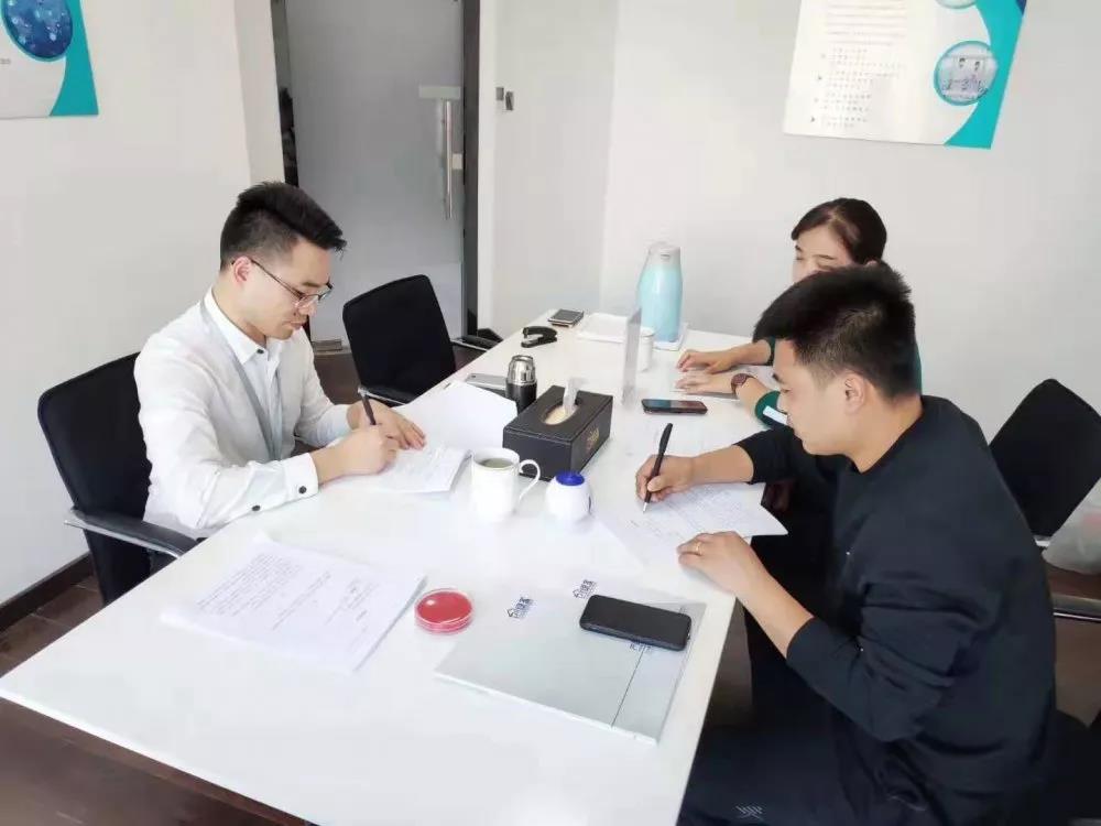 熱烈祝賀王總簽約創(chuàng)綠家陜西省西安市區(qū)級(jí)代理！