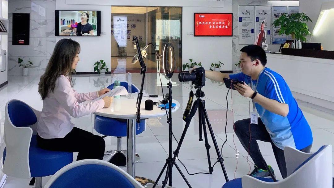 吾志所向，一往無(wú)前 | 創(chuàng)綠家2020年大事記