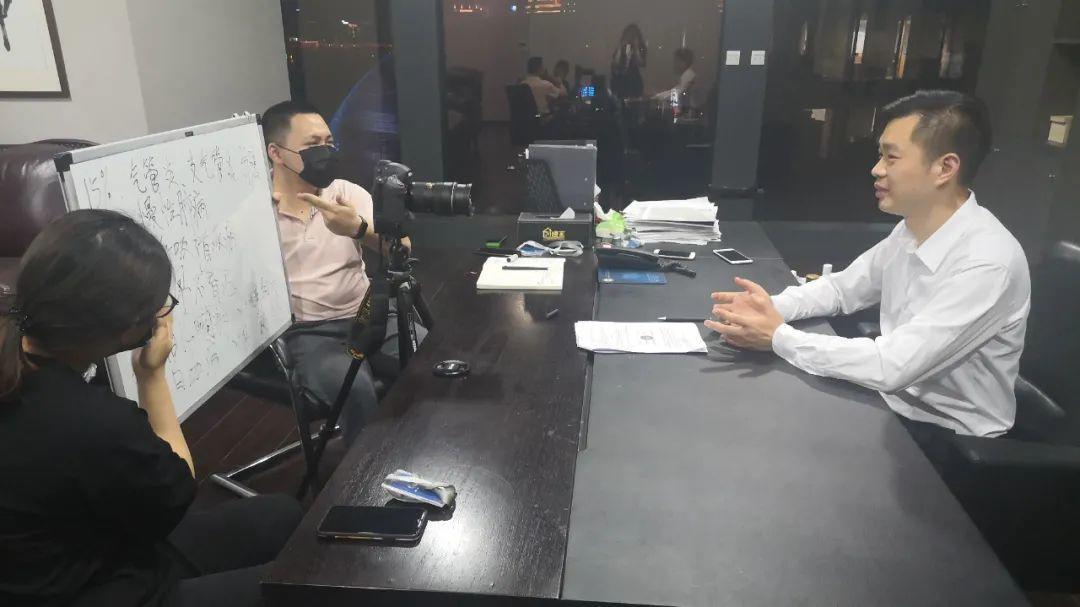 吾志所向，一往無(wú)前 | 創(chuàng)綠家2020年大事記