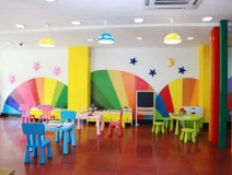 對于幼兒園裝修來說，重要的不僅僅是美觀，還有甲醛治理