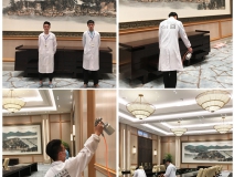 創(chuàng)綠家除甲醛加盟公司可以解決裝修問(wèn)題嗎？
