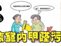 簡(jiǎn)單的通風(fēng)真的能解決室內(nèi)甲醛污染問(wèn)題么？！