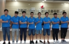 杭州市濱江區(qū)行政服務(wù)中心