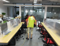 甲醛治理最后有什么好的效果？
