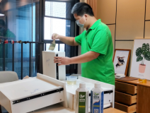 不同的除甲醛公司服務中有哪些差異？