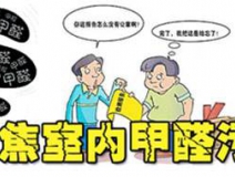 冬天的室內(nèi)污染問題，您準(zhǔn)備好做甲醛加測治理了嗎