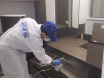 為什么需要除甲醛？
