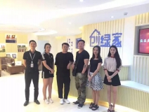 熱烈祝賀昆明官渡伏總成功加入創(chuàng)綠家！