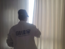 窗簾也會引起甲醛超標嗎？