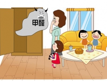 如何自測室內(nèi)甲醛數(shù)據(jù)，是否需要甲醛治理