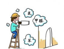什么樣的除甲醛公司值得選擇？