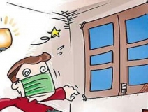 窗簾氣味刺鼻、甲醛超標(biāo)，業(yè)主還以為是天然氣漏了……網(wǎng)友：新房子裝修后怎么去甲醛？