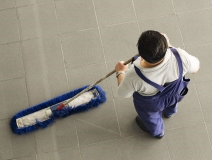 地板怎么保養(yǎng)？地板如何做甲醛治理