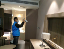 室內(nèi)空氣檢測(cè)有哪些要求？