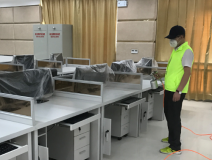 室內(nèi)除甲醛有必要嗎？看了這幾方面再回答！