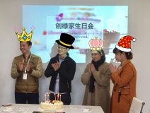 【12月生日會(huì)】創(chuàng)綠家每個(gè)人都是Penta Kill神話，不論你信不信，看到他們反正我信了！