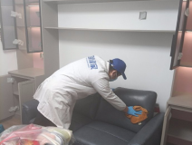 市面上的除甲醛方法哪種好？