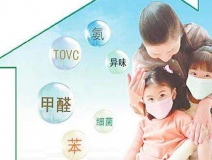 甲醛超標(biāo)怎么辦！除甲醛最有效的方法，你知道幾種？