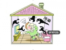 除甲醛公司，現(xiàn)在人最喜歡的除甲醛方式