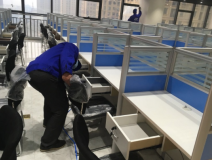 除甲醛公司需具備哪些素質(zhì)？