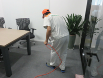 甲醛一般在什么情況下出現(xiàn)？甲醛治理有什么需要注意的？