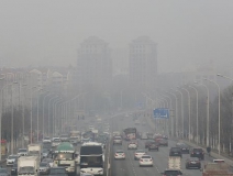pm2.5是什么？如何避免空氣污染