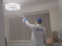 甲醛含量較低的窗簾怎么選？