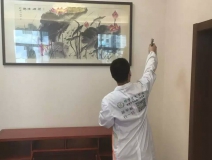 進(jìn)入速凍模式，冬季裝修污染怎么辦？