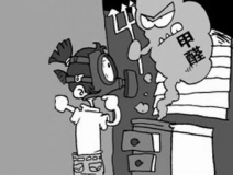 室內(nèi)甲醛的三種存在方式，你知道幾個？