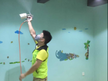 甲醛治理方法很多，哪種靠譜有效？