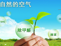 甲醛檢測(cè)如何選擇合適的公司？
