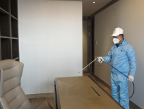 室內(nèi)除甲醛使用連鎖公司有什么優(yōu)勢(shì)？