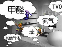 怎樣有效去除甲醛？