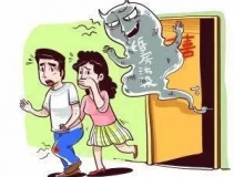 新房入住十天英俊小伙變憔悴不堪，新房裝修后如何除甲醛您必須了解！