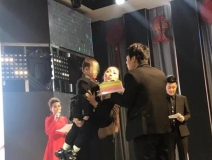 ?4歲男孩和媽媽辦“婚禮”，真相令人淚崩！