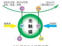 您知道或者聽說過光觸媒嗎？