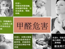 哪些綠植可以除甲醛？