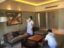 為什么那么多朋友做除甲醛加盟會失敗？