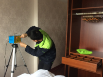 除甲醛公司應該以什么為服務標準？