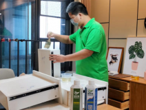 裝修后除甲醛如何去除？哪種方法最有效