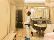 除甲醛公司如何才可以為顧客提供理想服務？