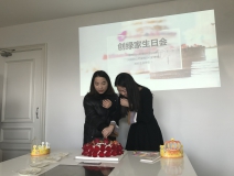 【1月生日會(huì)】本月壽星只有美少女，拍圖拍到小編手機(jī)內(nèi)存不夠啦！