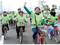 2017年上半年城市空氣質(zhì)量排行榜出爐，您的城市上榜了嗎？