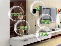 家裝太復(fù)雜不是好事情，裝飾、家具都藏著裝修污染