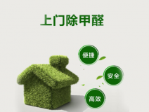 甲醛檢測從哪些方面來考慮？