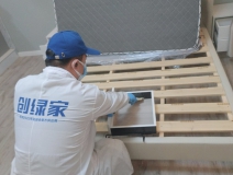杭州除甲醛公司怎么選？
